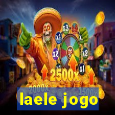 laele jogo